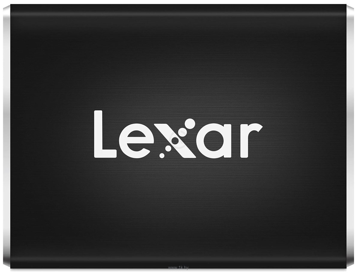 Фотографии Lexar SL100 500GB LSL100P-500RB