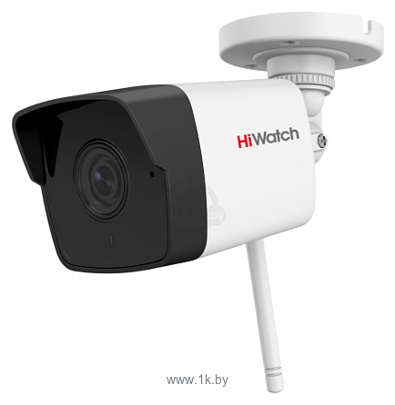 Фотографии HiWatch DS-I250W(C) (2.8 мм)