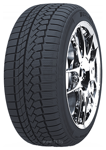 Фотографии Goodride Zuper Snow Z-507 235/50 R19 103V