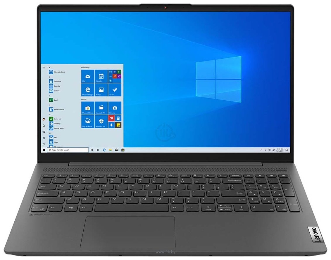 Фотографии Lenovo IdeaPad 5 15ITL05 (82FG00YTRU)