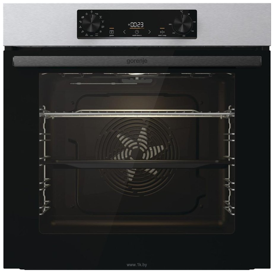 Фотографии Gorenje BOB6737E01X