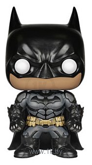 Фотографии Funko POP! Heroes DC: Arkham Knight - Batman