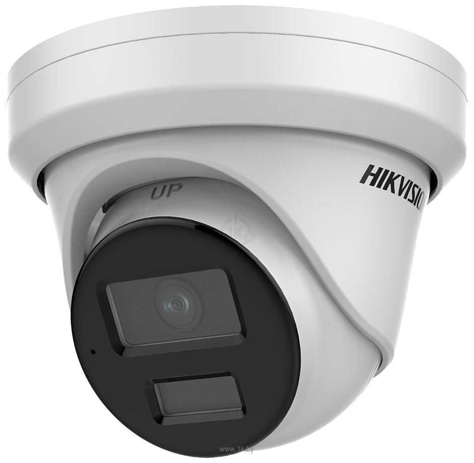 Фотографии Hikvision DS-2CD2323G2-I (2.8 мм)