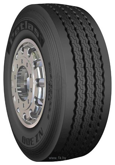 Фотографии Petlas NZ300 385/65 R22.5 160K (для прицепов)