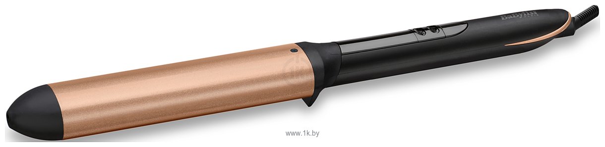 Фотографии BaByliss Smooth waves C456E