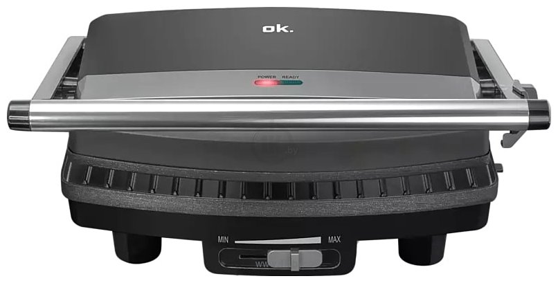 Фотографии OK. OCG 1520 B Kontaktgrill