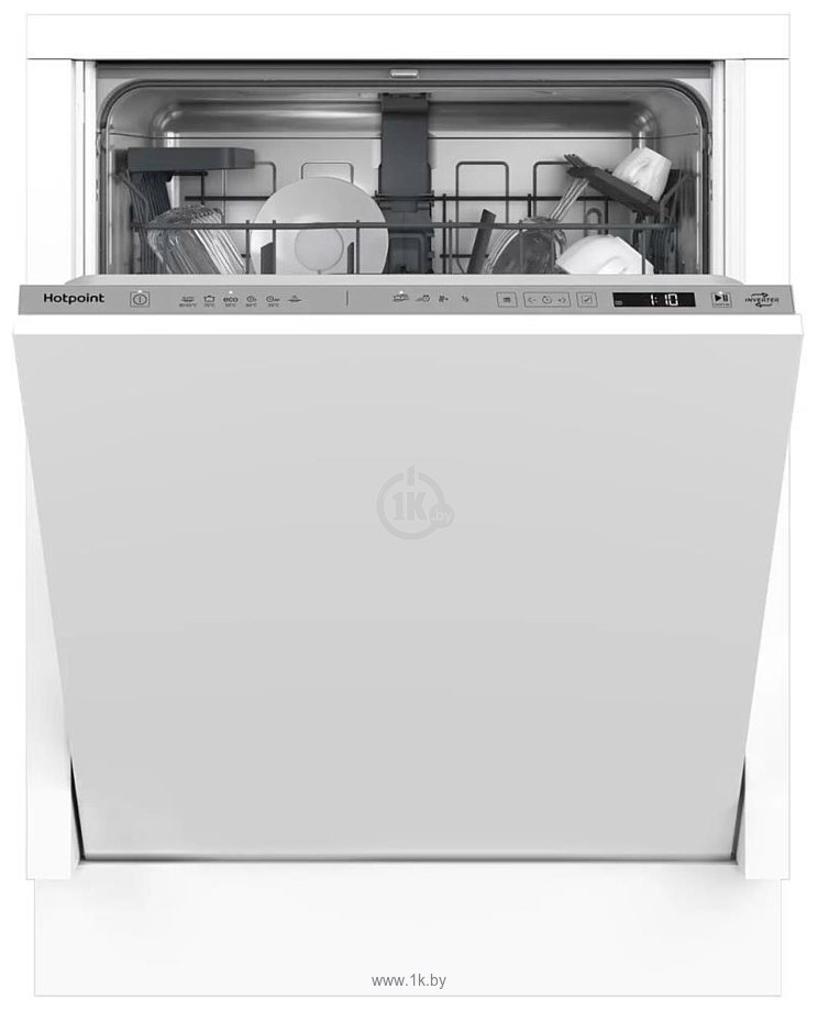 Фотографии Hotpoint-Ariston HI 4D66