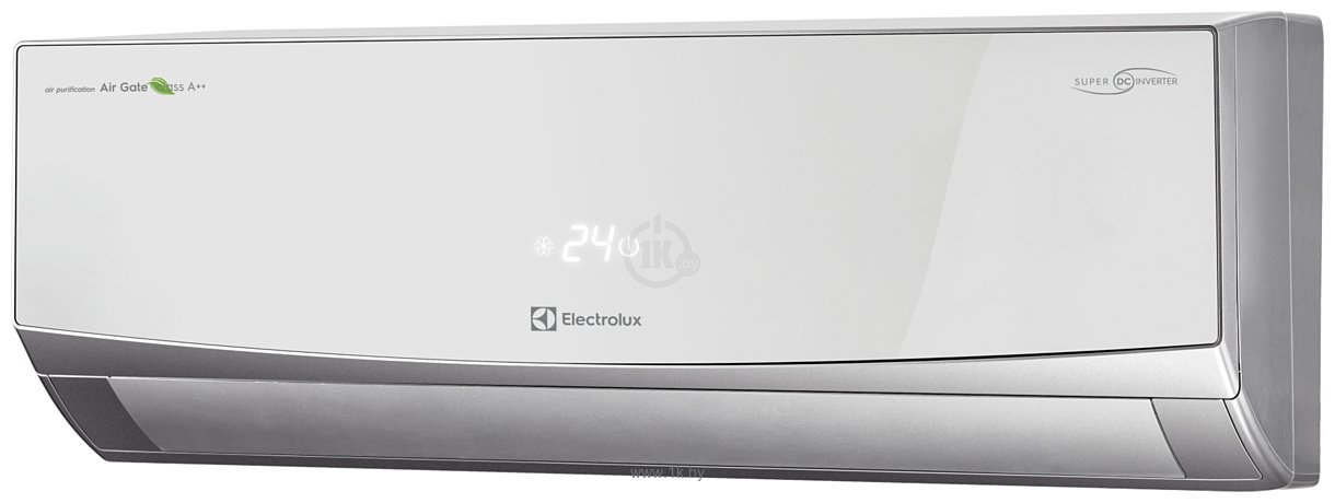 Фотографии Electrolux Air Gate 2 Super DC Inverter EACS/I-24HG-MILK2/N8