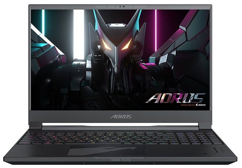 Фотографии Gigabyte Aorus 15X ASF-D3KZ754SD