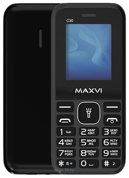 Фотографии MAXVI C30