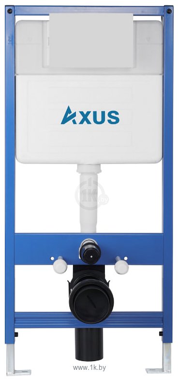 Фотографии Axus 011D