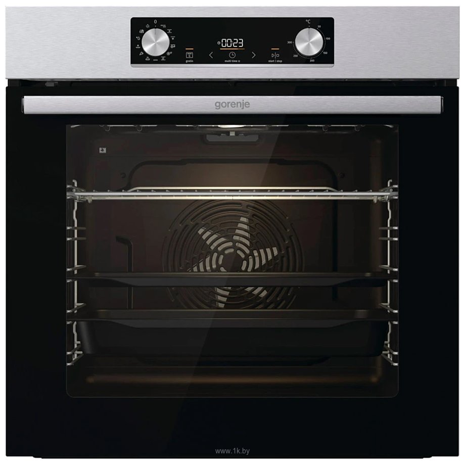 Фотографии Gorenje BPS6737E03X