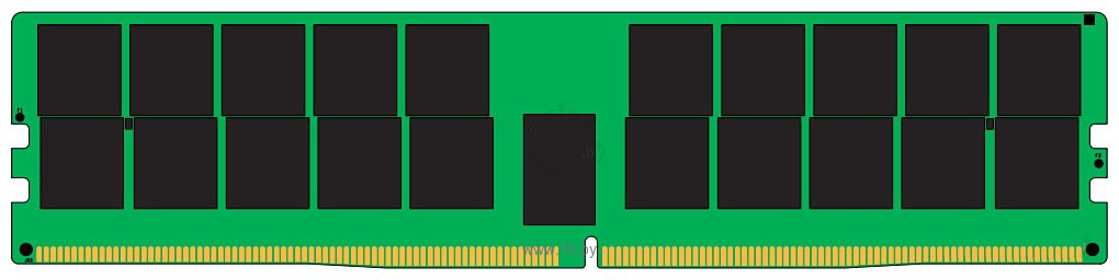 Фотографии Kingston KSM48R40BD4TMM-64HMR