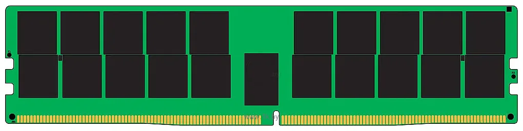 Фотографии Kingston KSM48R40BD4TMM-64HMR