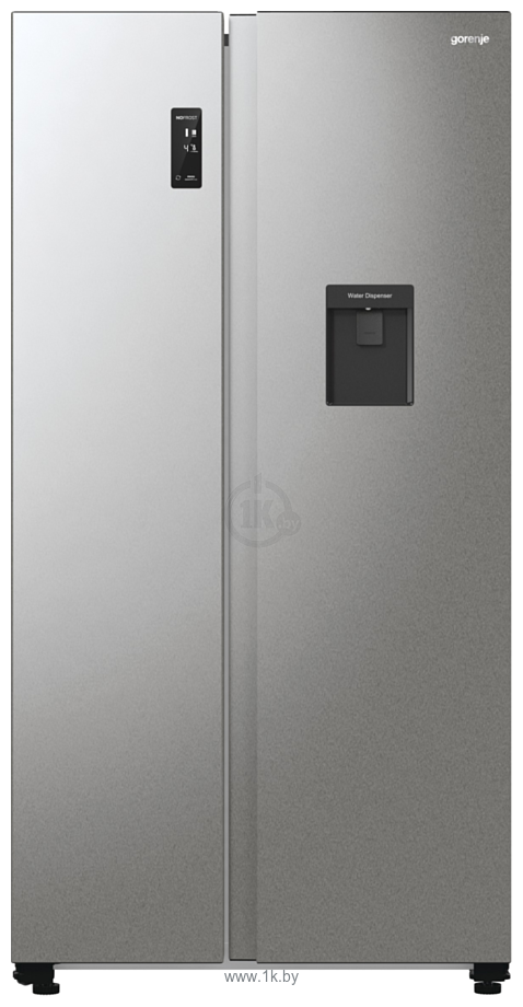 Фотографии Gorenje NRR9185EAXLWD