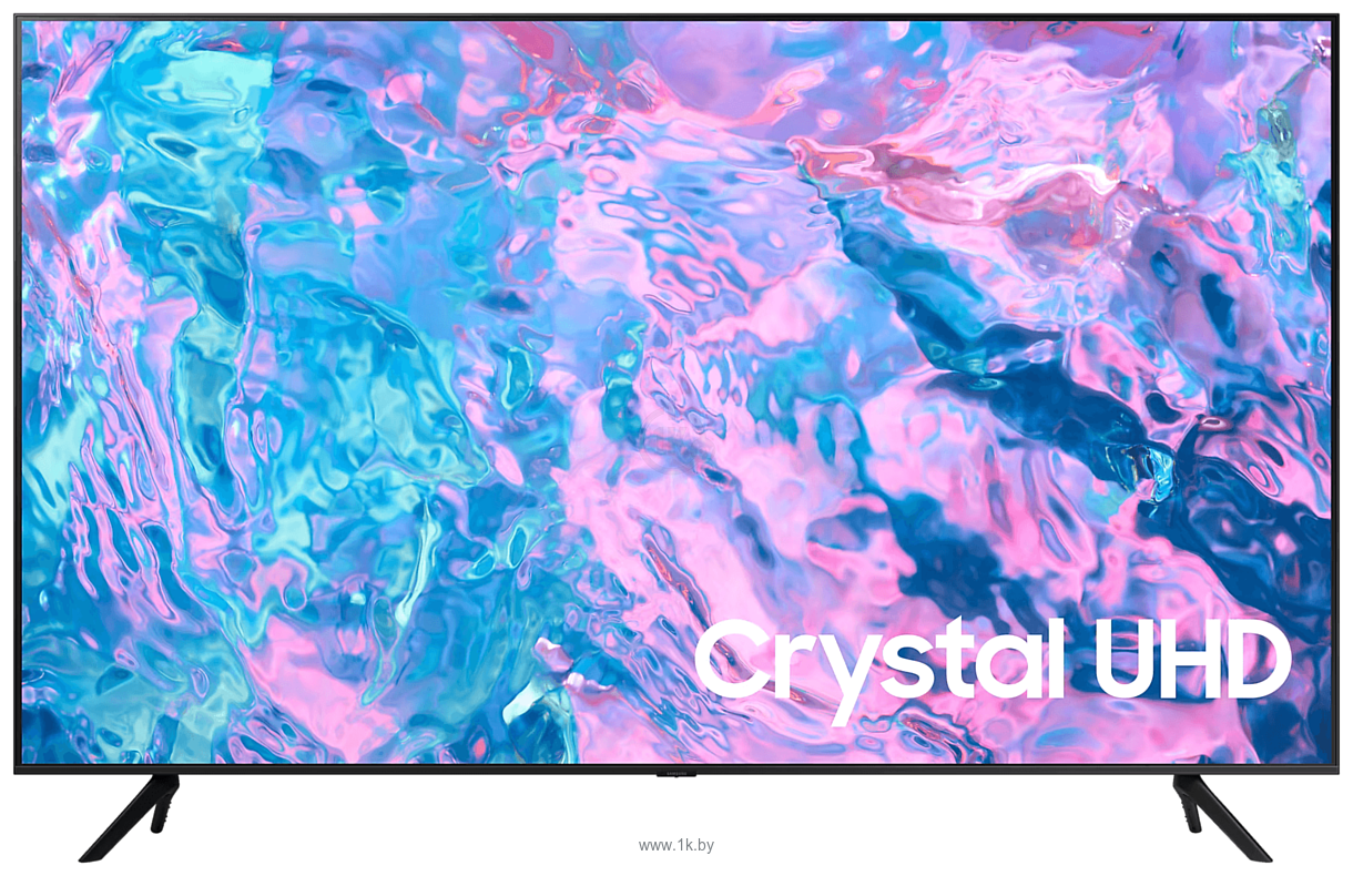 Фотографии Samsung Crystal UHD CU7192 UE50CU7192UXXH