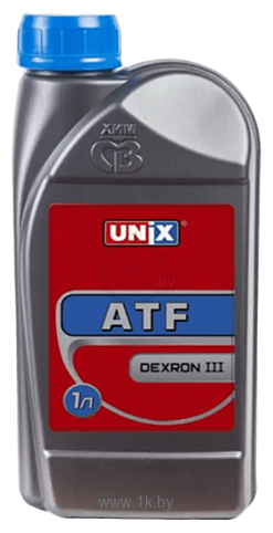 Фотографии Unix ATF III 1л