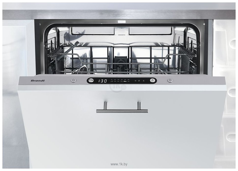 Фотографии Brandt DWJ127DS