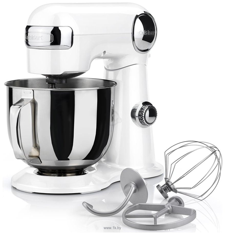 Фотографии Cuisinart SM50WHE