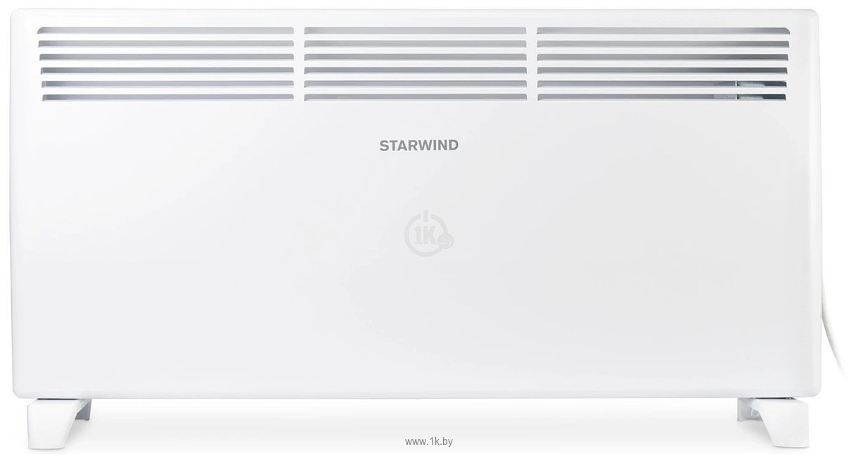 Фотографии StarWind SHV1020