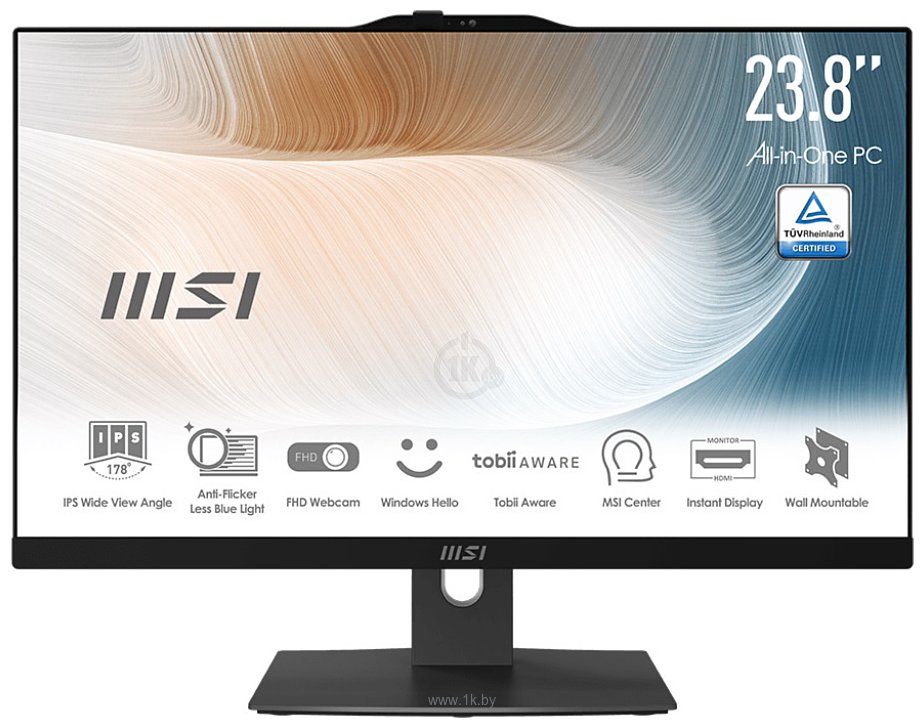 Фотографии MSI Modern AM242P 12M-1076XRU