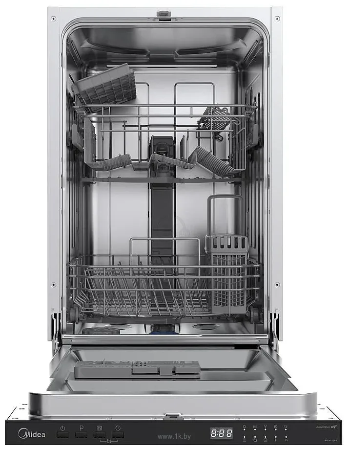 Фотографии Midea MID45S060 Фотографии Midea MID45S060