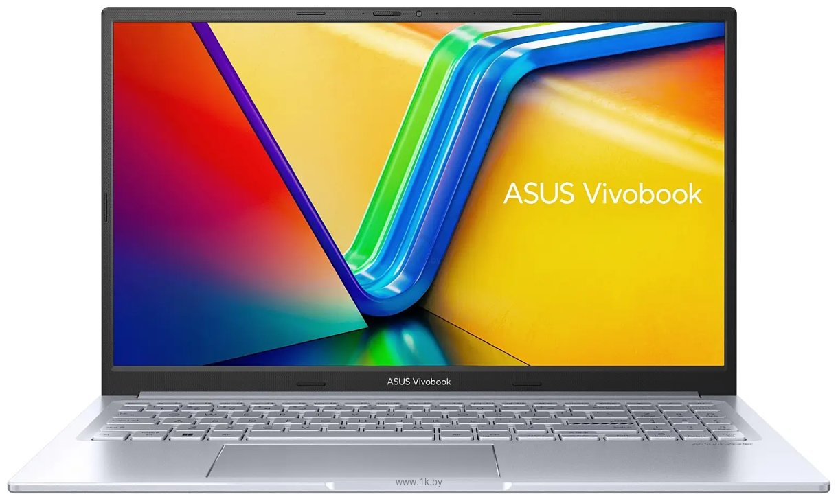 Фотографии ASUS Vivobook 15X OLED K3504VA-MA556