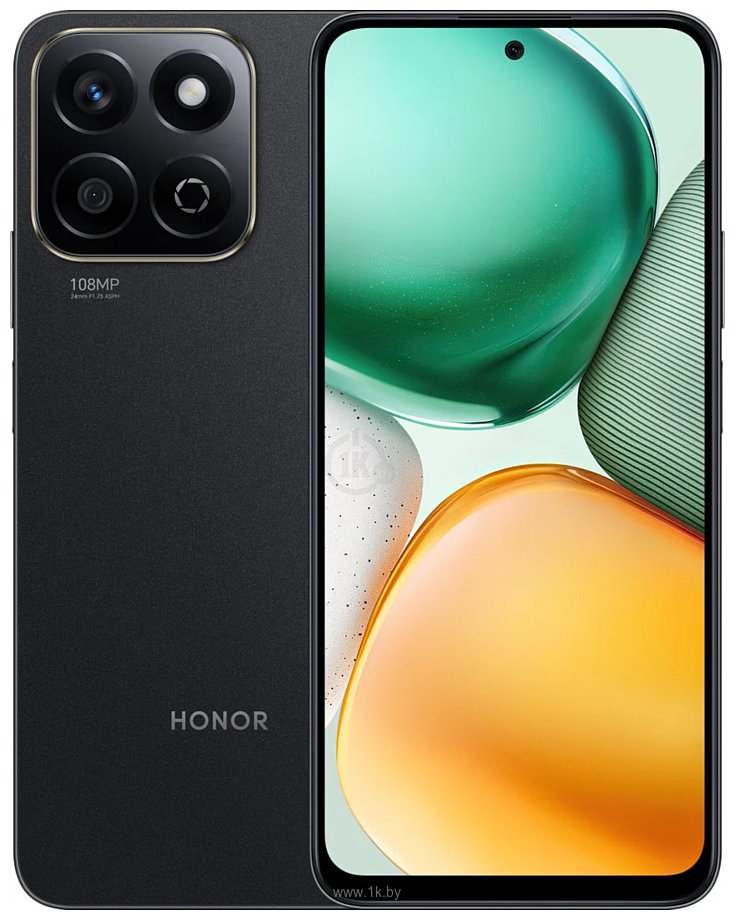 Фотографии HONOR X7c 8/256GB (международная версия)