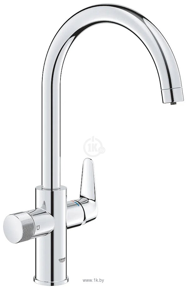 Фотографии Grohe Blue Pure StartCurve 30592000 Фотографии Grohe Blue Pure StartCurve 30592000