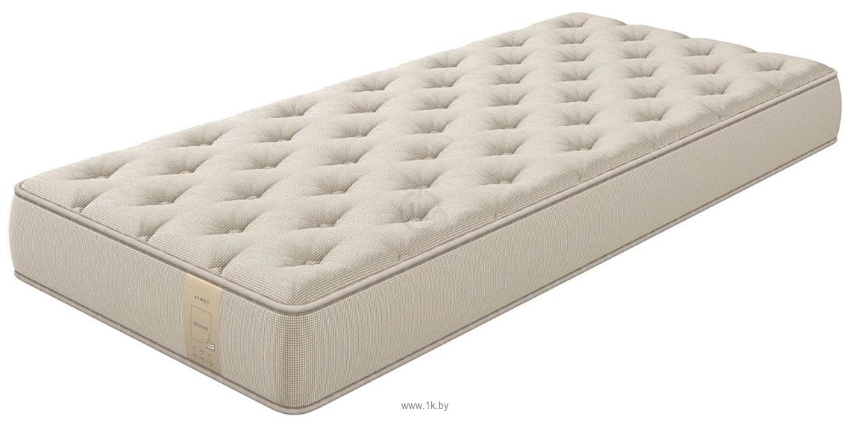 Фотографии Armos Brownie Hard Тик хлопковый 120x190