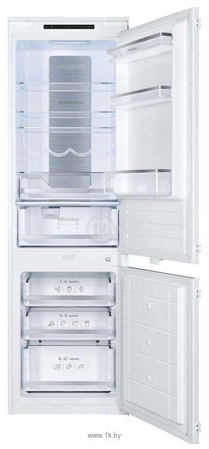 Фотографии Amica BK3055.6NFM(E)