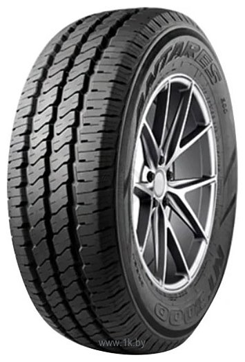 Фотографии Antares NT 3000 225/65 R16C 112/110S