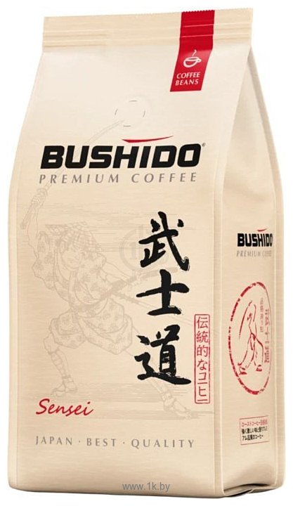 Фотографии BUSHIDO Sensei (1кг)