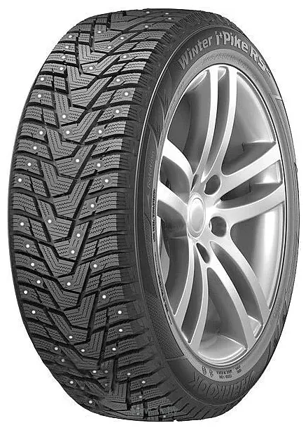 Фотографии Hankook Winter i*Pike RS2 W429 215/55 R16 97T (с шипами)