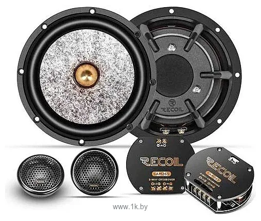 Фотографии Recoil Bronze SAM-265 Comp