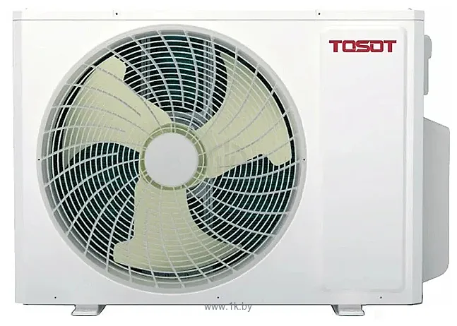 Фотографии Tosot T42H-FMA/O2 Фотографии Tosot T42H-FMA/O2