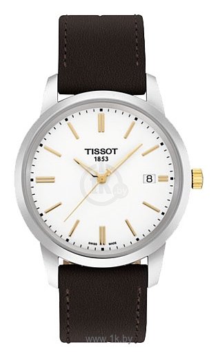 Фотографии Tissot T033.410.26.011.01