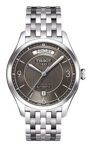 Фотографии Tissot T038.430.11.067.00