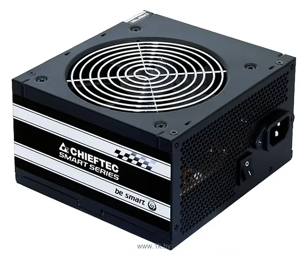 Фотографии Chieftec GPS-450A8 450W