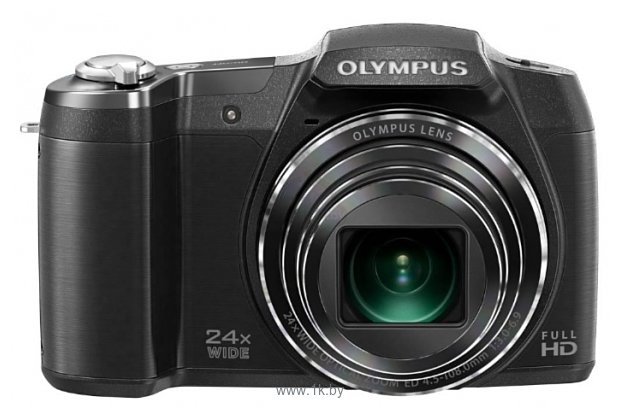 Фотографии Olympus DZ-105