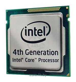 Фотографии Intel Core i5-4590S Haswell (3000MHz, LGA1150, L3 6144Kb)