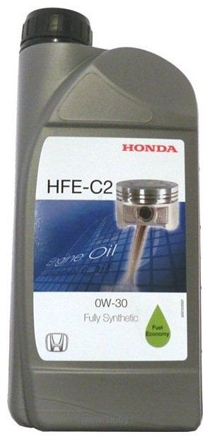 Фотографии Honda HFE-C2 0W-30 1л