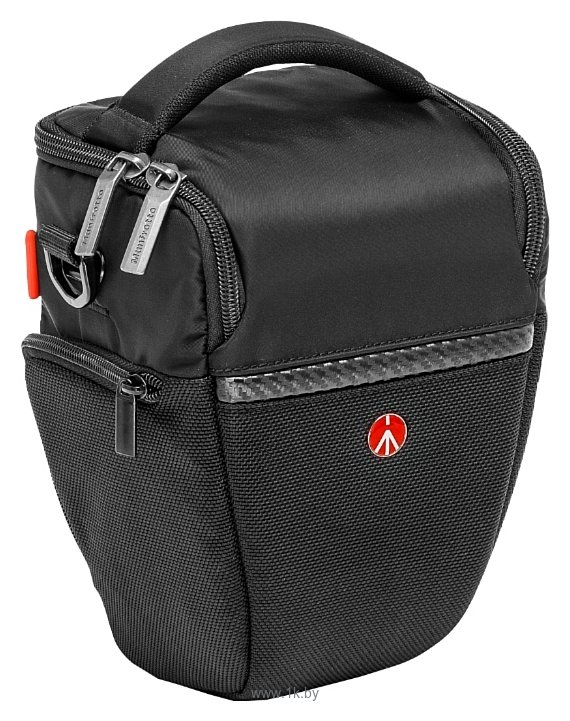 Фотографии Manfrotto Advanced Holster Medium