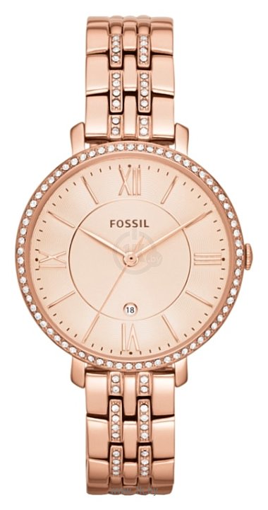 Фотографии Fossil ES3546