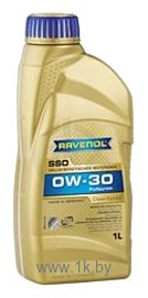 Фотографии Ravenol SSO 0W-30 1л