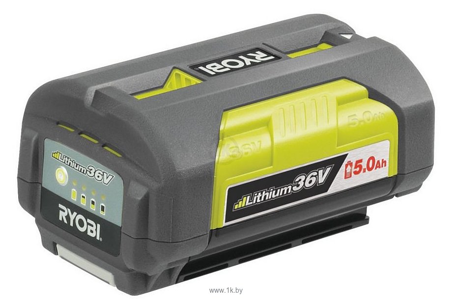 Фотографии Ryobi BPL3650