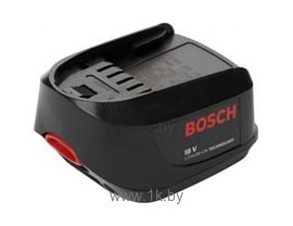 Фотографии Bosch 18 V 1,3 Ah (2607336040)
