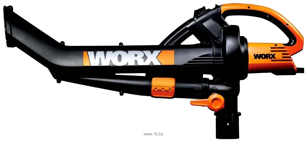 Worx WG501E