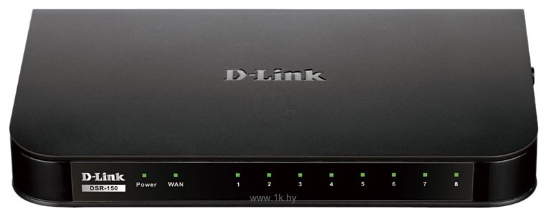 Фотографии D-link DSR-150