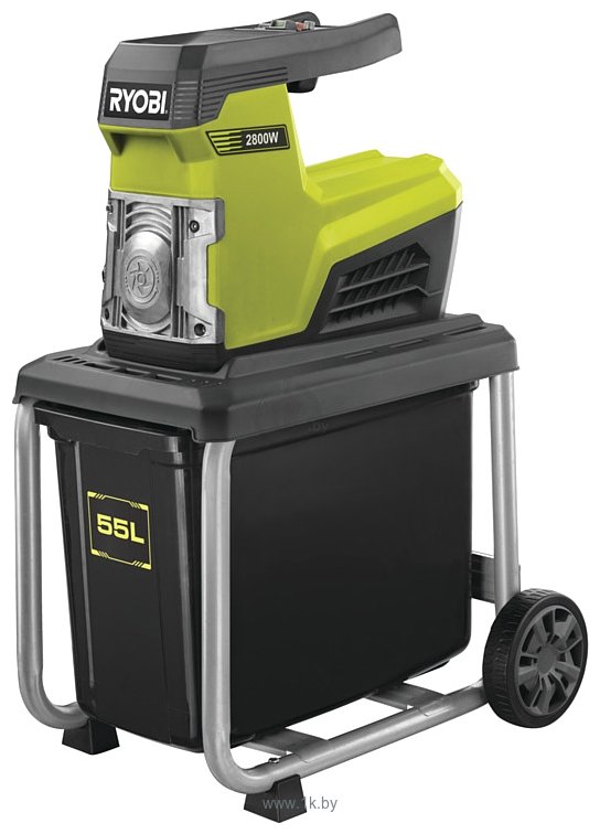 Фотографии RYOBI RSH2845T